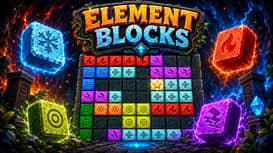 element-blocks game