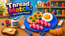 Thread Fever game